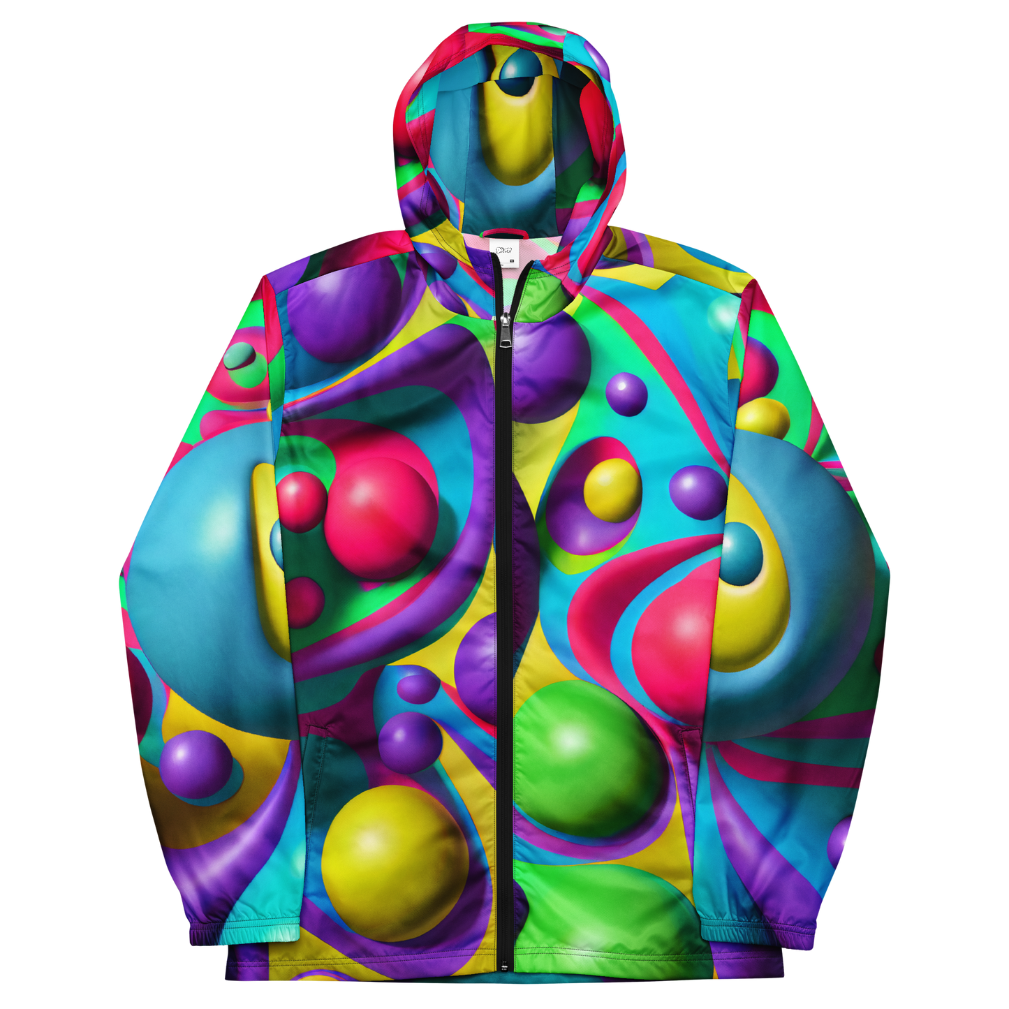 Vibecast Windbreaker [BETA TEST]