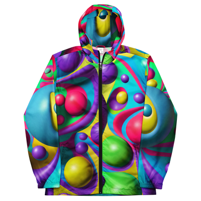 Vibecast Windbreaker [BETA TEST]