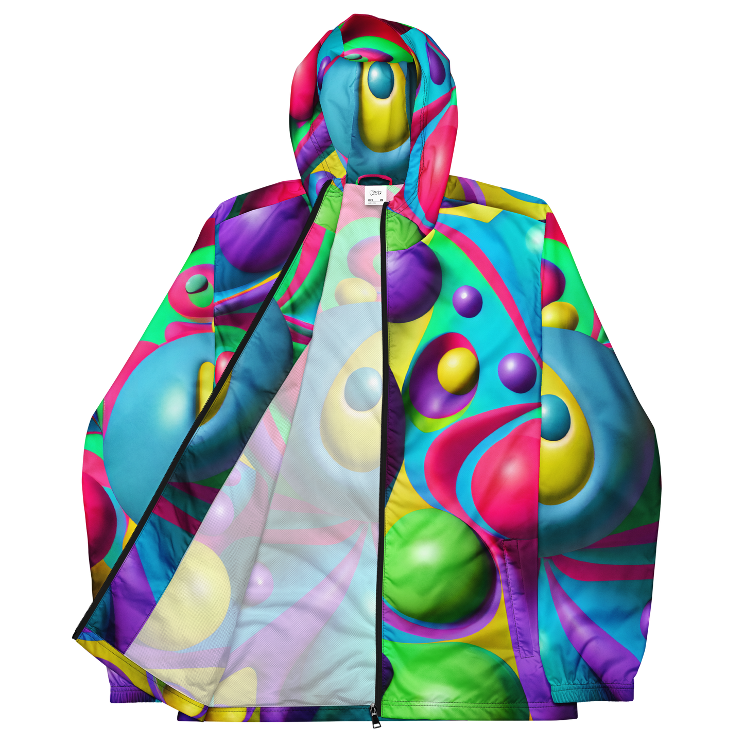 Vibecast Windbreaker [BETA TEST]