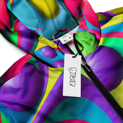 Vibecast Windbreaker [BETA TEST]