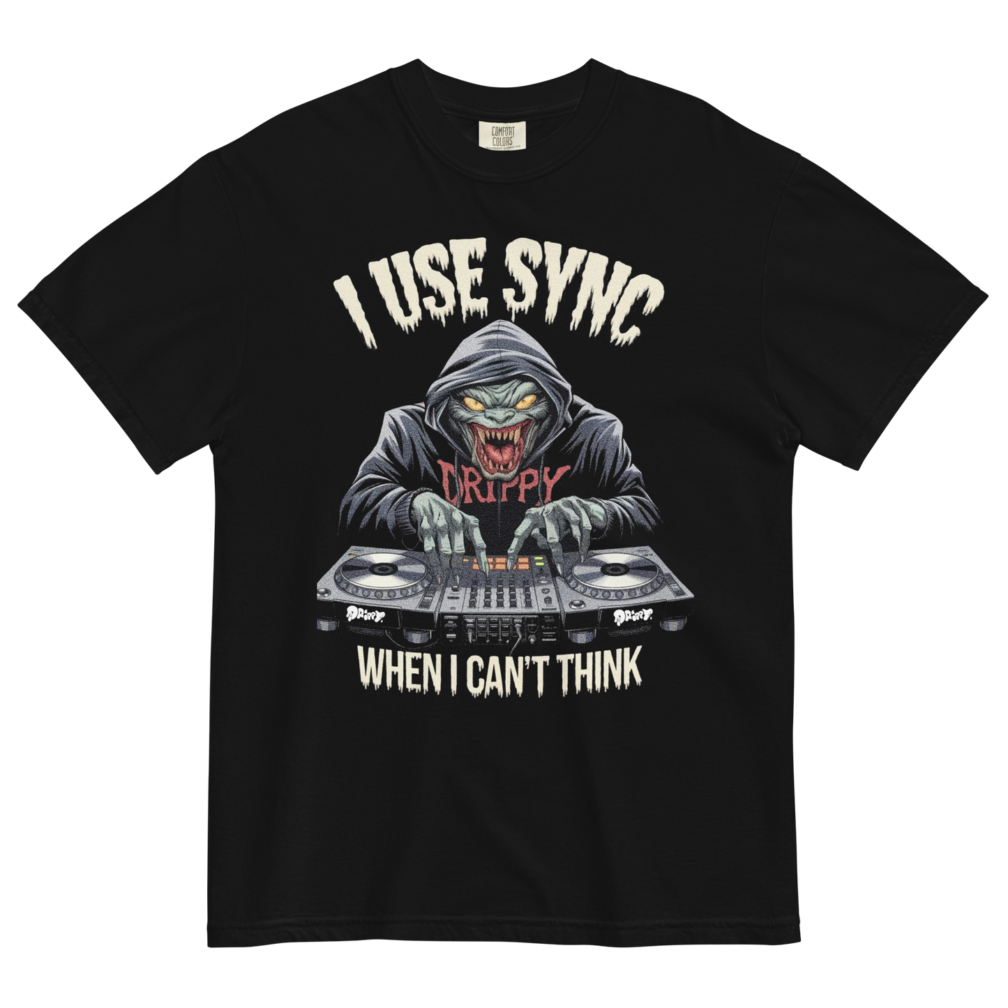 SYNC USER T-Shirt