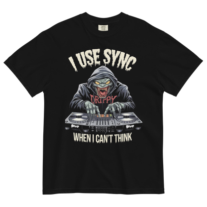 SYNC USER T-Shirt